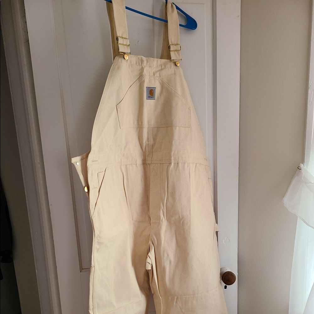 Carhartt Bibs